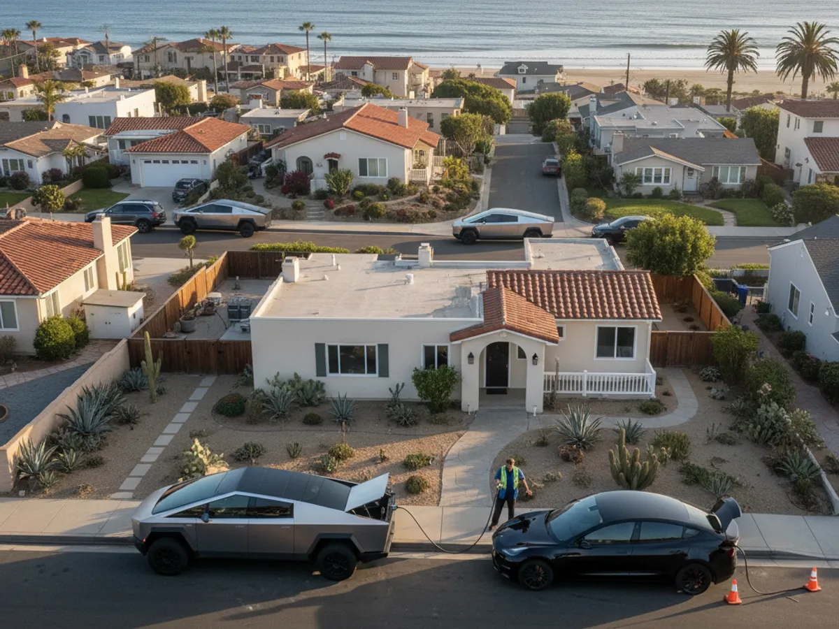 Coastal OC Orange County neighborhood near Rossmoor